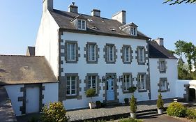 Maison D'hôtes Ar Presbital Koz À